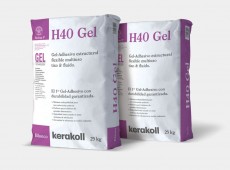 H40 GEL