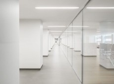 FADE ACOUSTIC CEILING
