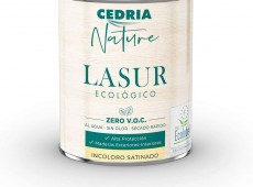 CEDRIA NATURE LASUR ECOLÓGICO