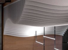 ECHOBAFFLE
