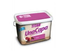 Titan Single Coat