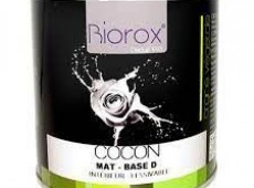 BIOROX COCON
