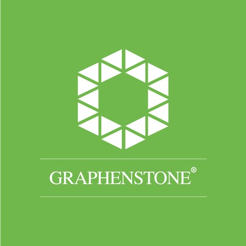 Graphenstone