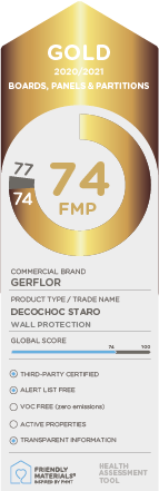 DECOCHOC STARO  