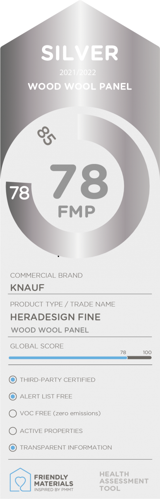 HERADESIGN FINE  