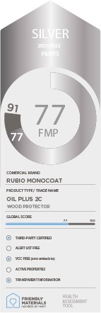 OIL PLUS 2C  