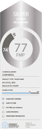 SYLITOL BIO silver 77