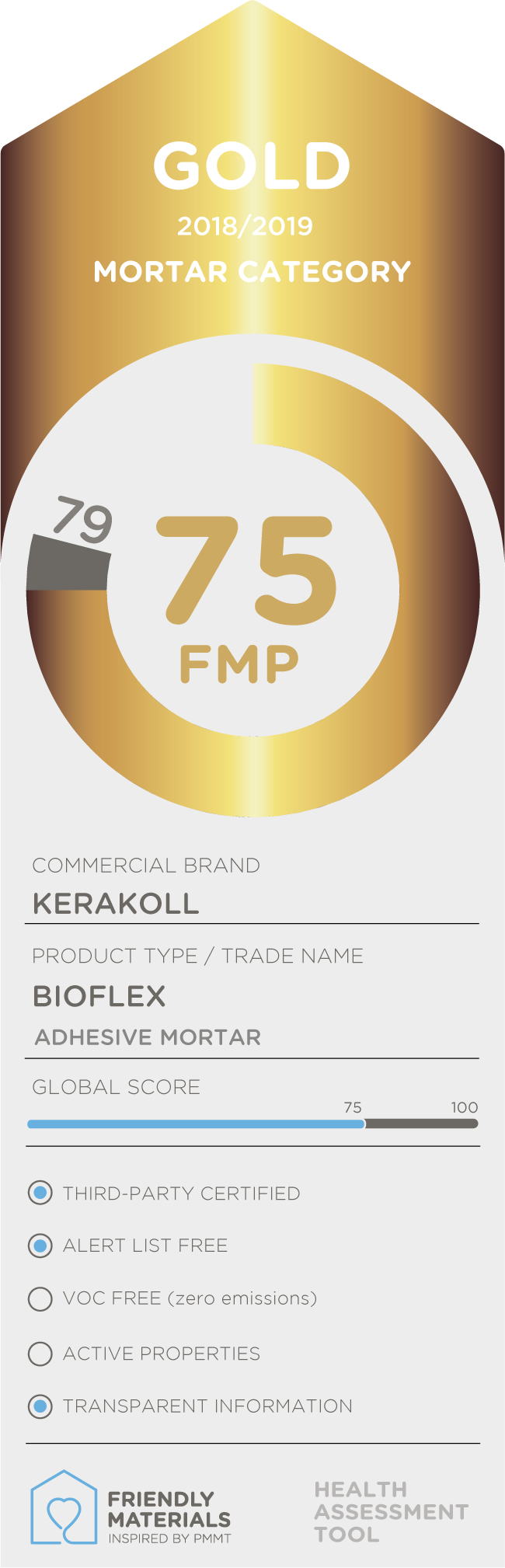 Bioflex  