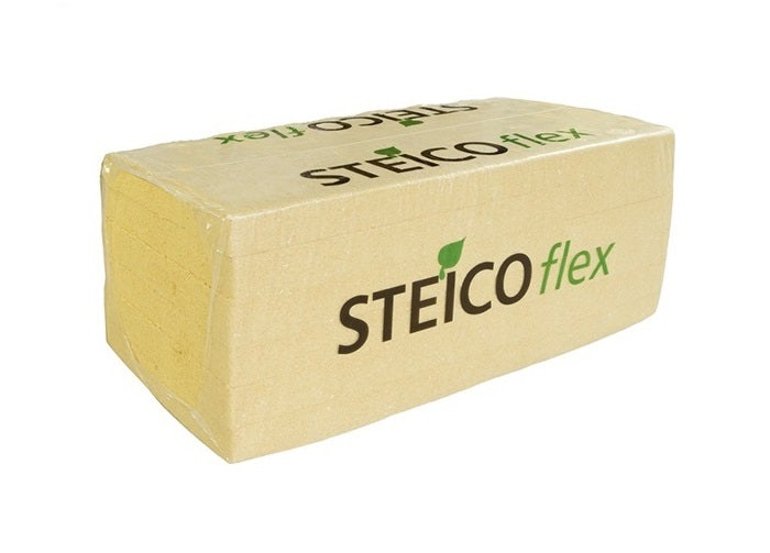 Flexible Wood Fibre Insulation Batts Steico Flex Natural Insulation 